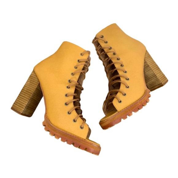 Jeffery Campbell Free People Palermo Lace … - Picture 2 of 8